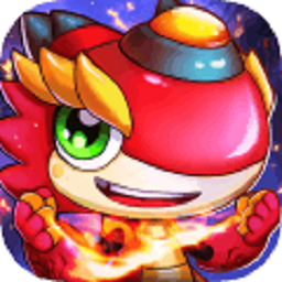 斗龙战士之星印罗盘游戏