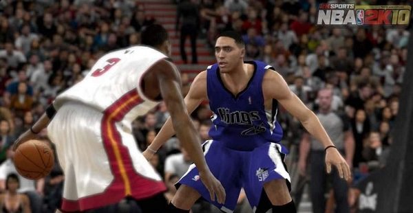 nba2k10生涯点数修改器