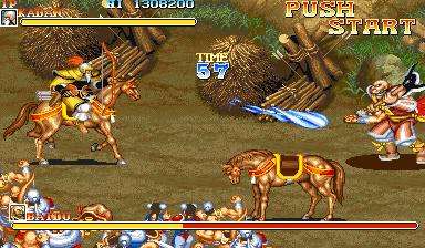 旧版街机三国志 v01.357.00 安卓最新版 0