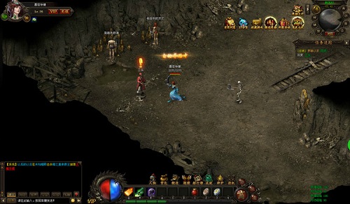 37传奇霸业游戏 v3.1.0.0 安卓版0