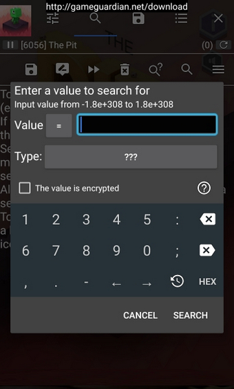 gg修改器无需root权限版 v92.0 安卓免费版2
