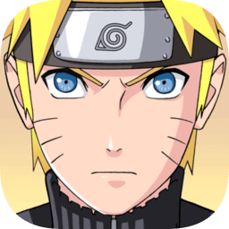 火影忍者疾风传手游下载
