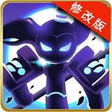 火柴人联盟子龙内购修改版