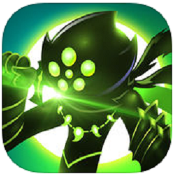 火柴人联盟暗影格斗赛破解版下载