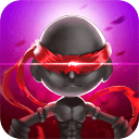 火柴人联盟盲眼神僧内购修改版