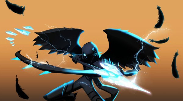 火柴人联盟寒冰无限钻石版