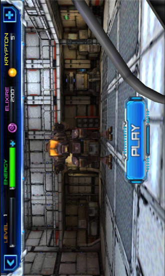 机器人大战手游