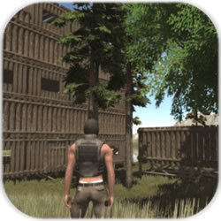 幸福岛生存手游