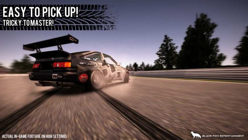 漂移传奇手游 v1.31 安卓版2