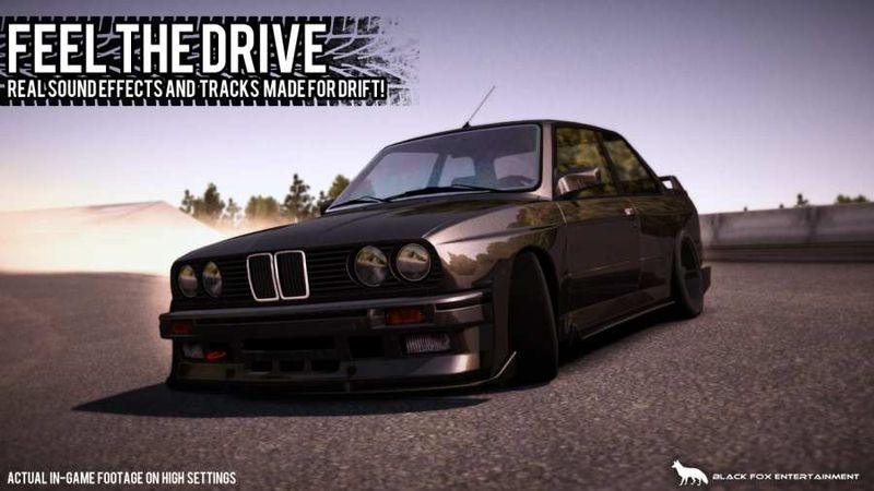 漂移传奇手游 v1.31 安卓版3