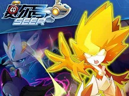 7k7k赛尔号手机版下载