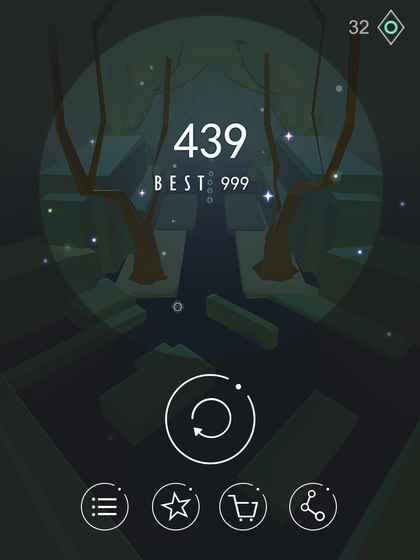 夜与光游戏 v1.0.4 安卓版1