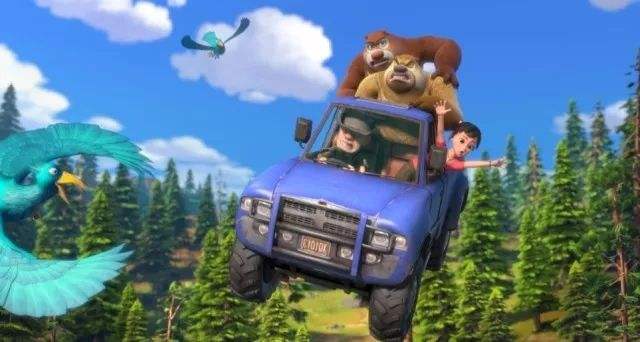 熊出没之探险日记手机版 v6 安卓版 0