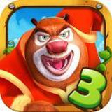 熊出没3壮志熊心内购修改版