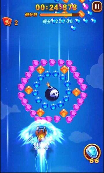 熊出没之丛林王者无限钻石版 v1.2.8 安卓版2