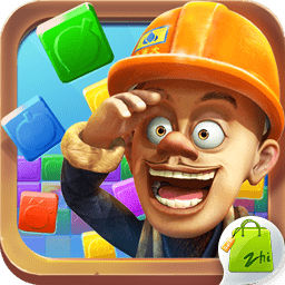 游戏熊出没之消灭星星