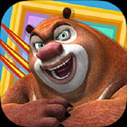熊出没之小熊大冒险手机版