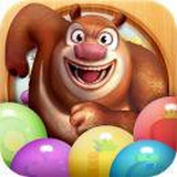 熊出没之泡泡大战手机版