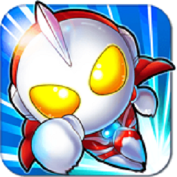 奥特曼酷跑内购修改版