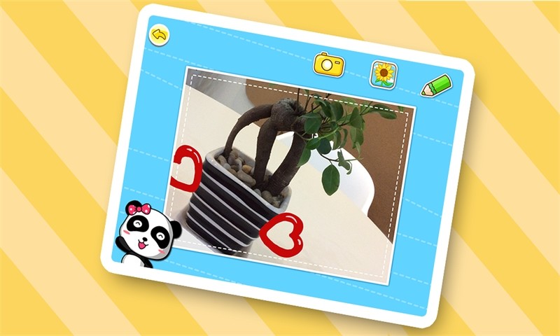 宝宝巴士宝宝涂吧 v7.0 安卓版1