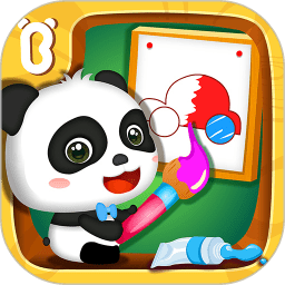 宝宝巴士宝宝小画板