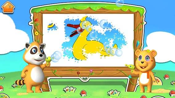 涂涂乐手机版 v1.0 安卓版1