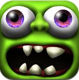 僵尸尖叫无限金币钻石