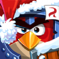 愤怒的小鸟史诗大战中文版(Epic)