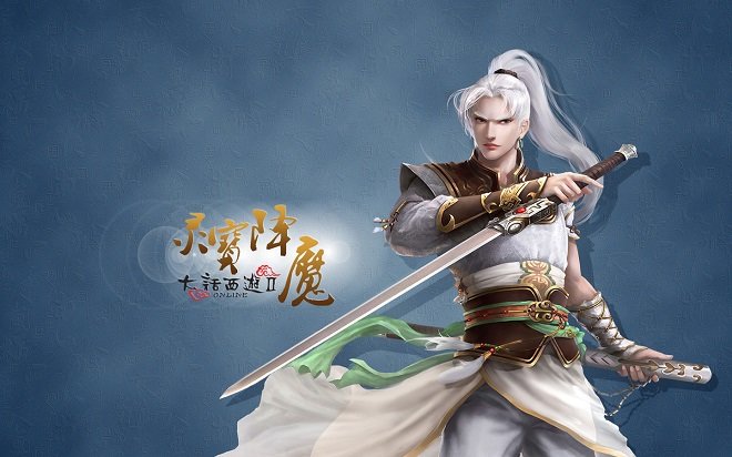 大话西游2手游最新版 v1.0 安卓版0