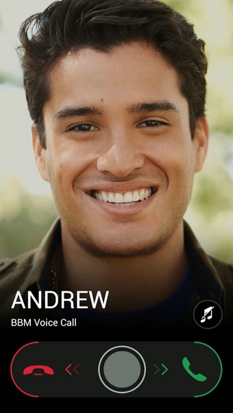 黑莓bbm中文版 v2.10.0.29 安卓版0