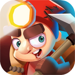 七个小矮人矿工大亨手机版