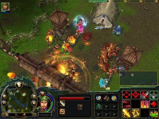 起凡三国争霸最新版 v2.1.5.3 官方最新版0