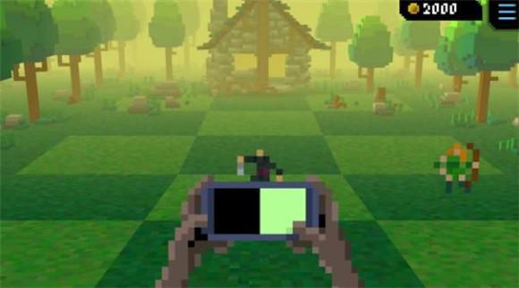 弹跳传奇内购修改版 v1.0.2 安卓版0