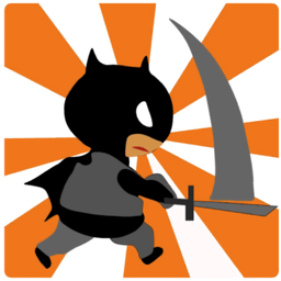 忍者前冲手机版