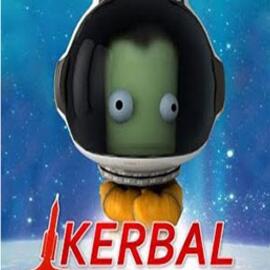 坎巴拉太空计划汉化补丁3dm