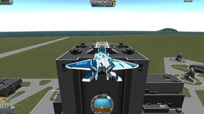 坎巴拉太空计划手游版 v1.0.03 安卓中文版0