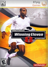 实况足球8中国风暴最新版