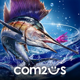 钓鱼发烧友ios版