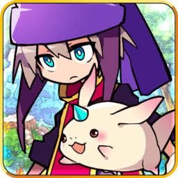 梅尔茨物语手游