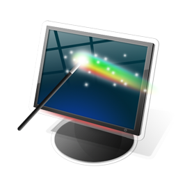 永恒之塔电脑桌面主题包