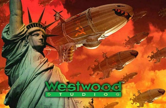 红色警戒2中国崛起中文版 硬盘版0