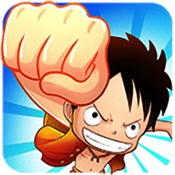海贼王格斗游戏(格斗海贼王)