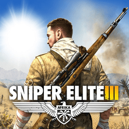 狙击精英3通关存档