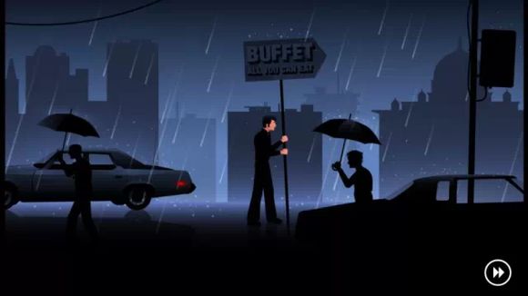 沉默年代游戏 v2.16 安卓版1