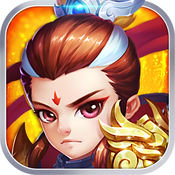 无双西游破解版下载