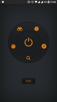 万能手电筒户外神器手机版 v3.4 安卓免费版0