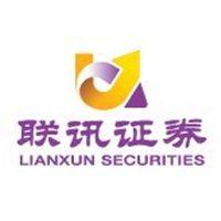 联讯证券网上交易同花顺行情系统