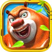 熊出没之熊大快跑腾讯版