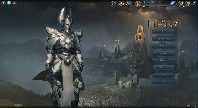 英雄无敌6内购修改版 v1.1.1 安卓版0