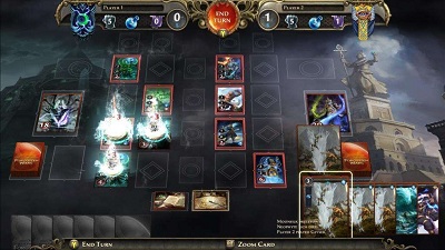 英雄无敌6内购修改版 v1.1.1 安卓版1